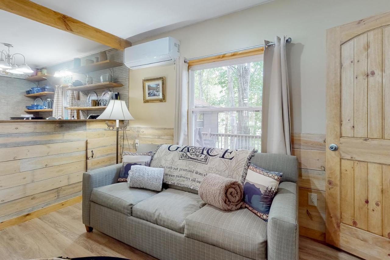 Bear Caves At Black Bear Cottages Sevierville Exteriér fotografie